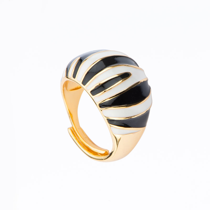 Anello Zèbre