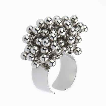 Anello Micro Boule