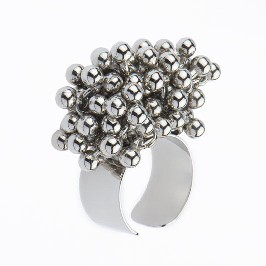 Anello Micro Boule