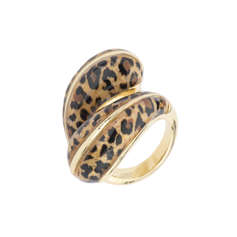 Anello Pop Jungle