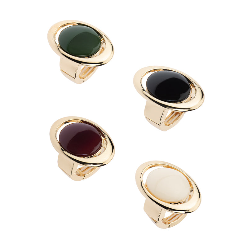 Set Anelli Saturno