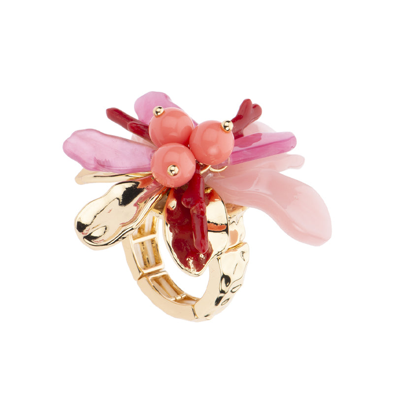 Anello Hyacinth