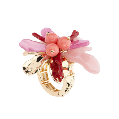 Anello Hyacinth