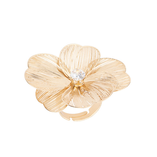 Anello Precious Thread