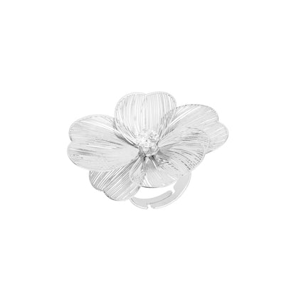 Anello Precious Thread