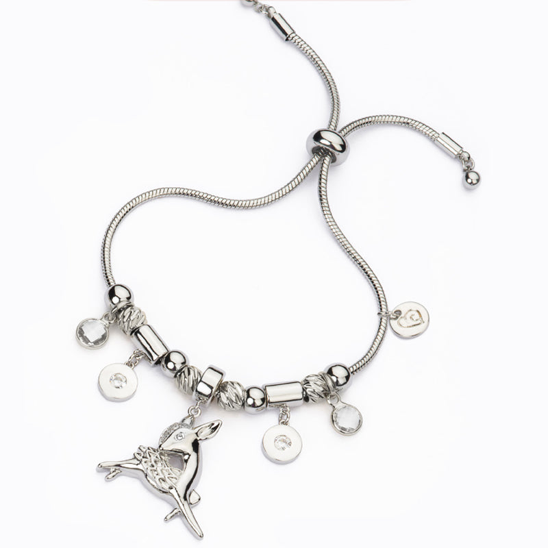 Bracciale Cerbiatto