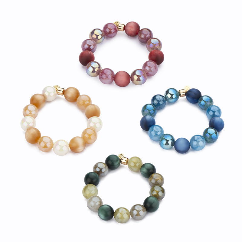 Set Bracciali Balls