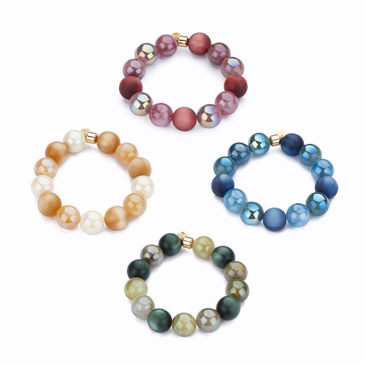 Set Bracciali Balls