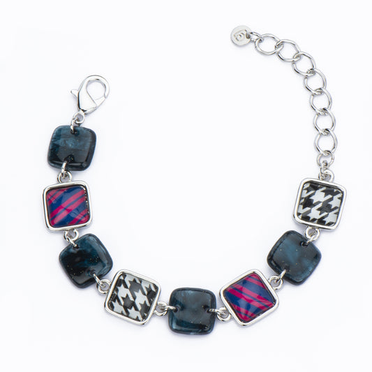 Bracciale Pied de Poule