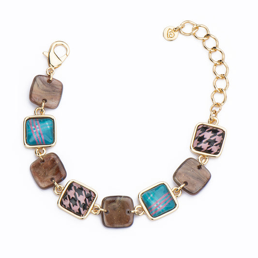 Bracciale Pied de Poule