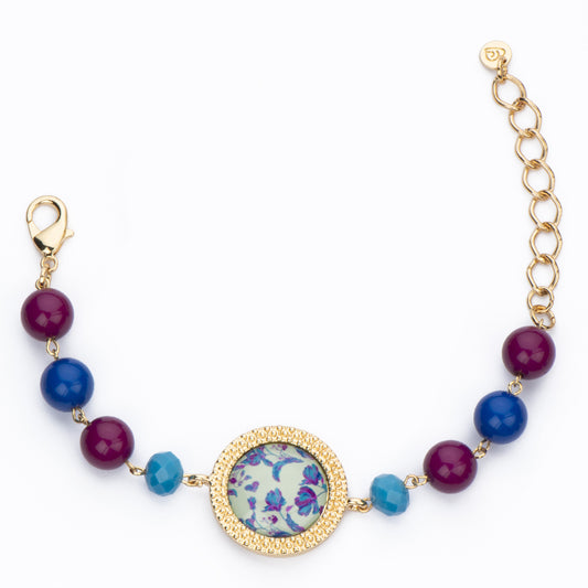 Bracciale Flower