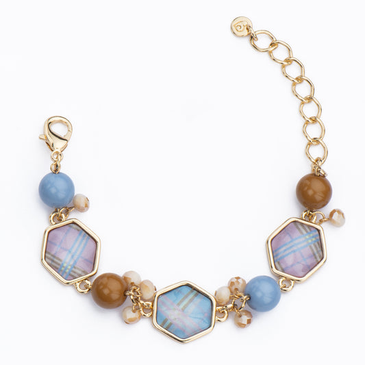 Bracciale Scottish Lady