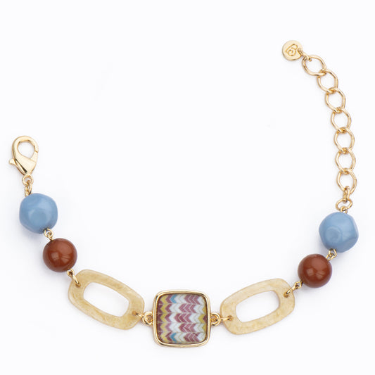 Bracciale Lapland Wool