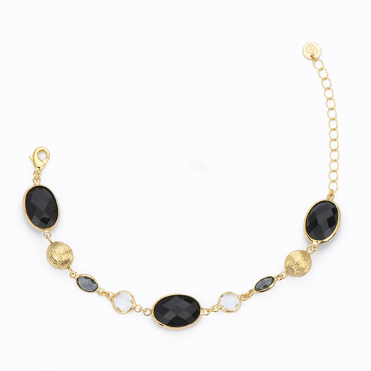 Bracciale Opal Black