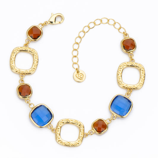 Bracciale Baroque