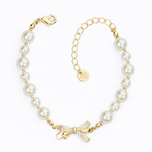 Bracciale Fiocco