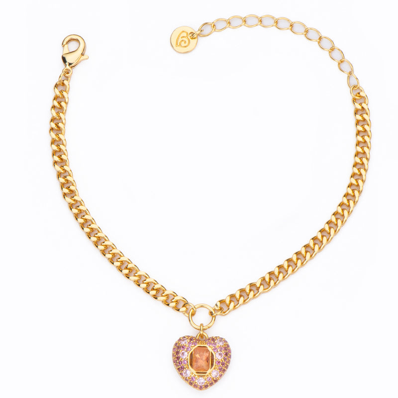 Bracciale Secret Heart