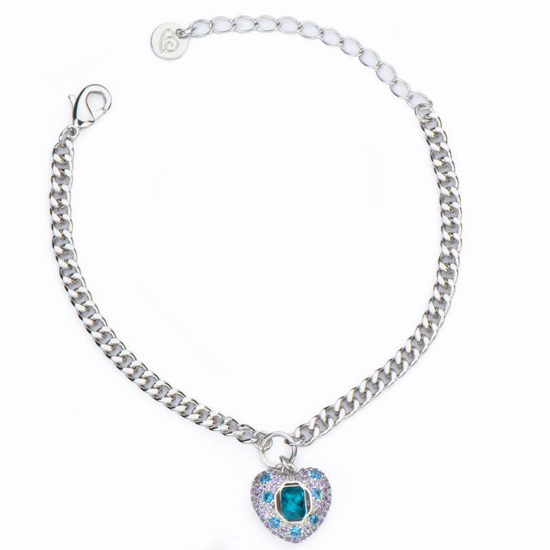 Bracciale Secret Heart