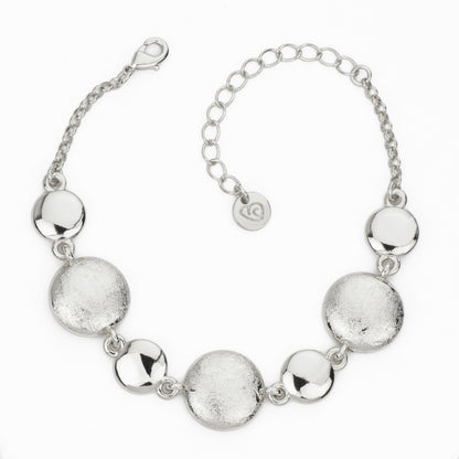 Bracciale Pad Rayè
