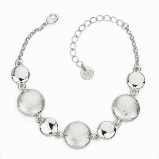 Bracciale Pad Rayè