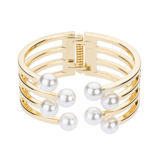 Bracciale Multiperla