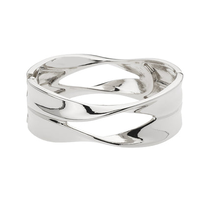 Bracciale Double Vague