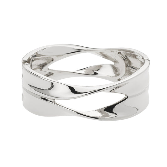 Bracciale Double Vague