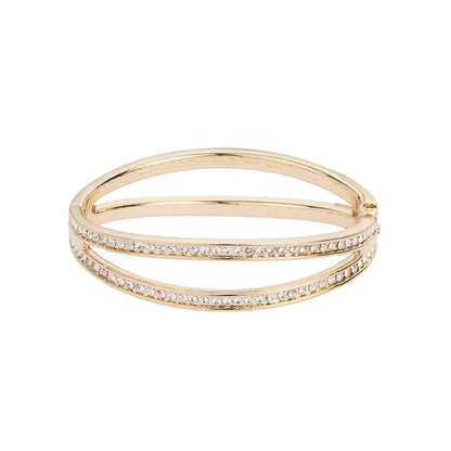 Bracciale Double Line