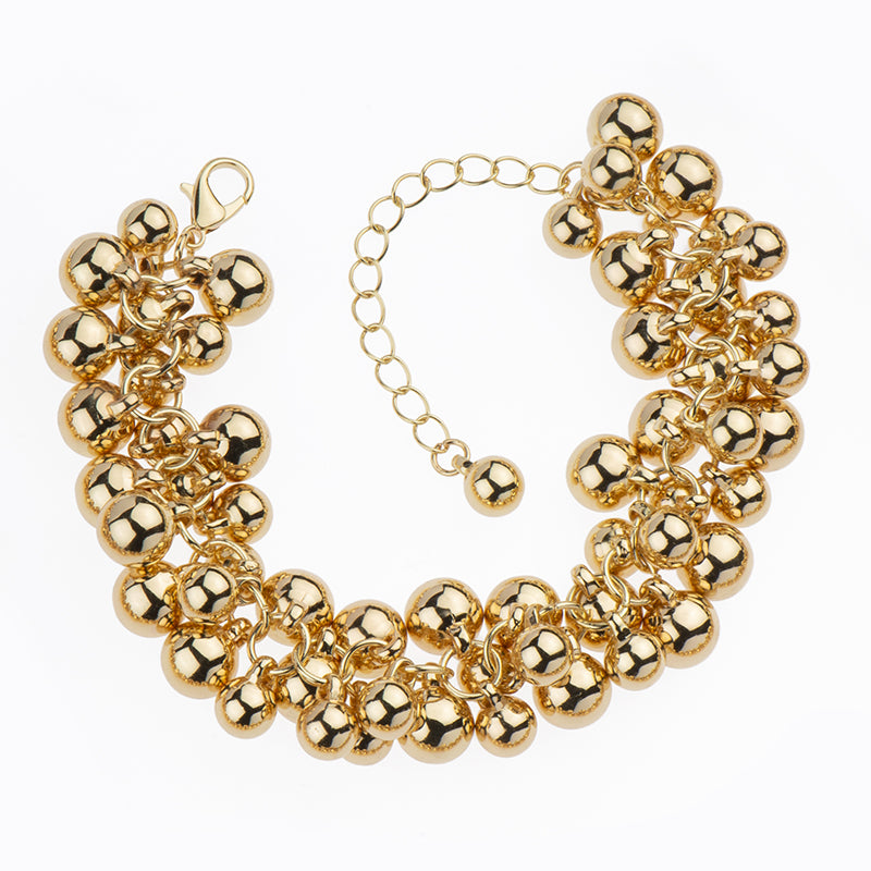 Bracciale Micro Boule