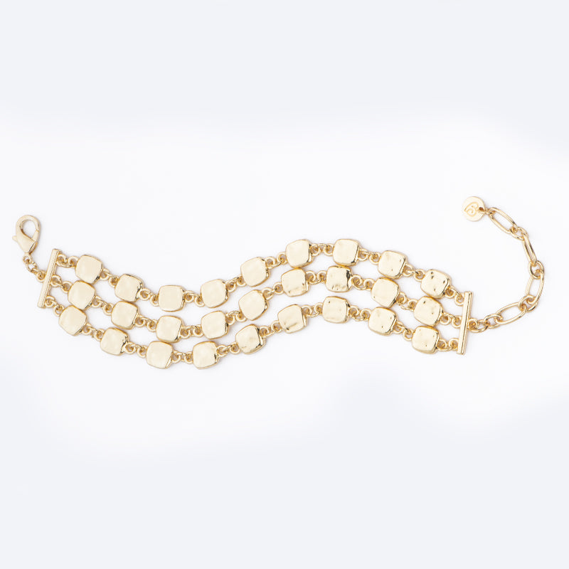 Bracciale Little Square