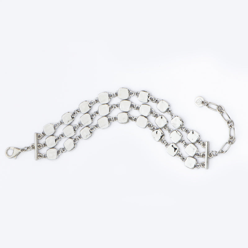 Bracciale Little Square