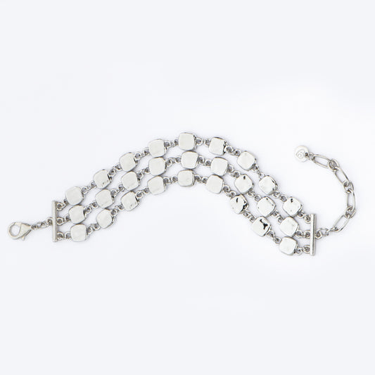 Bracciale Little Square