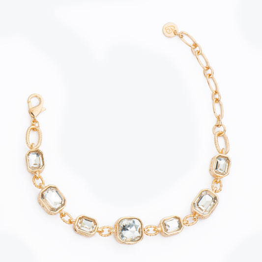 Bracciale Crystal Mix