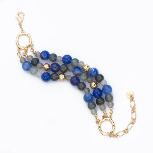 Bracciale Marble