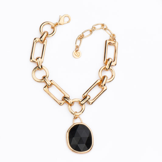 Bracciale Médaillon