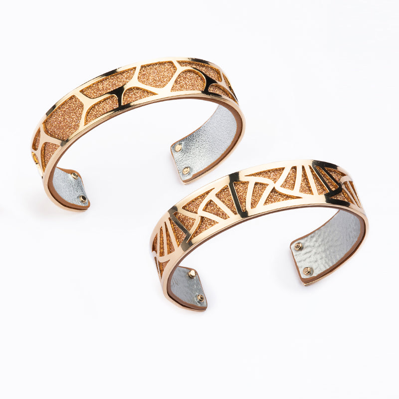 Set Bracciali Stardust