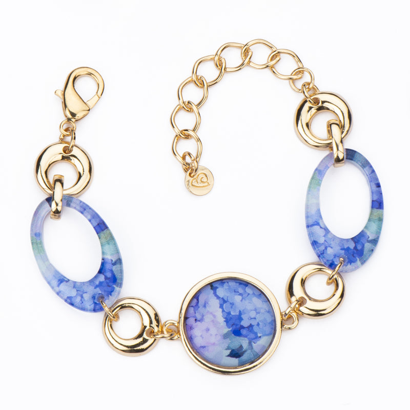 Bracciale Ortensia