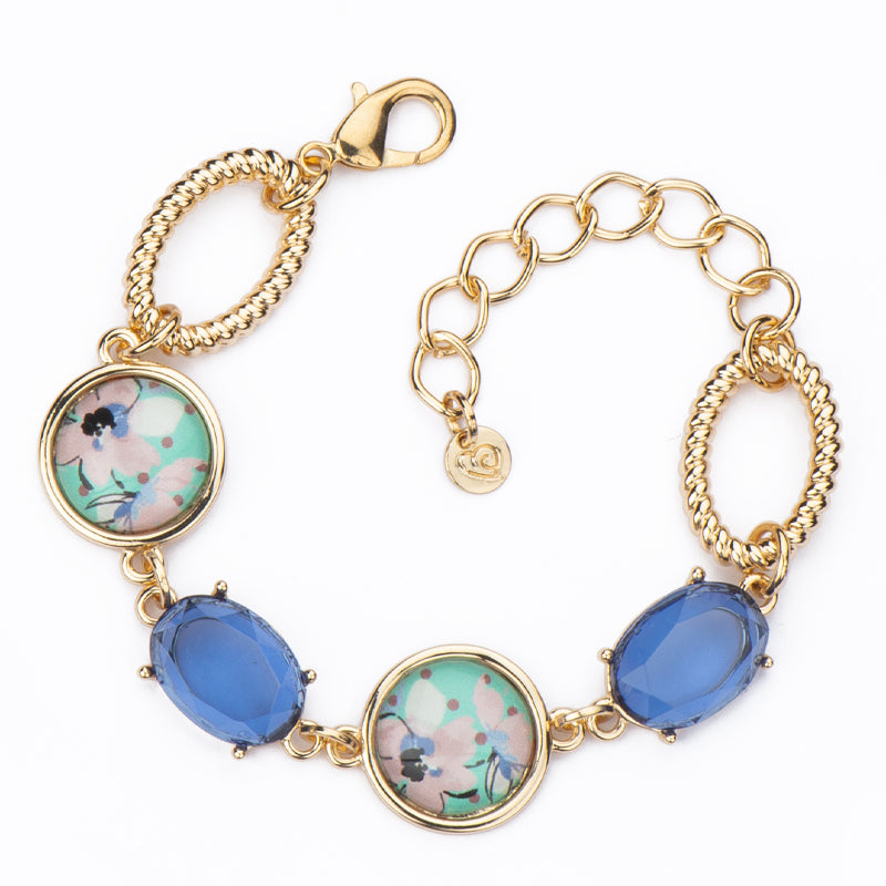 Bracciale Pop Flower