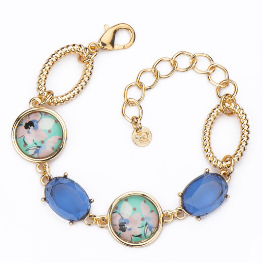 Bracciale Pop Flower