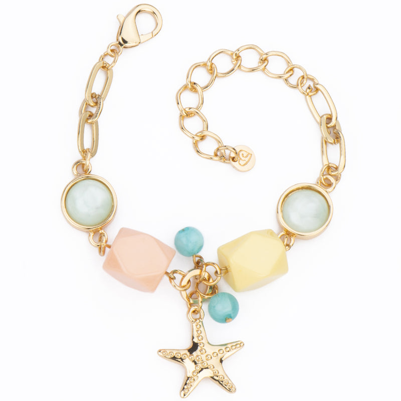 Bracciale Starfish