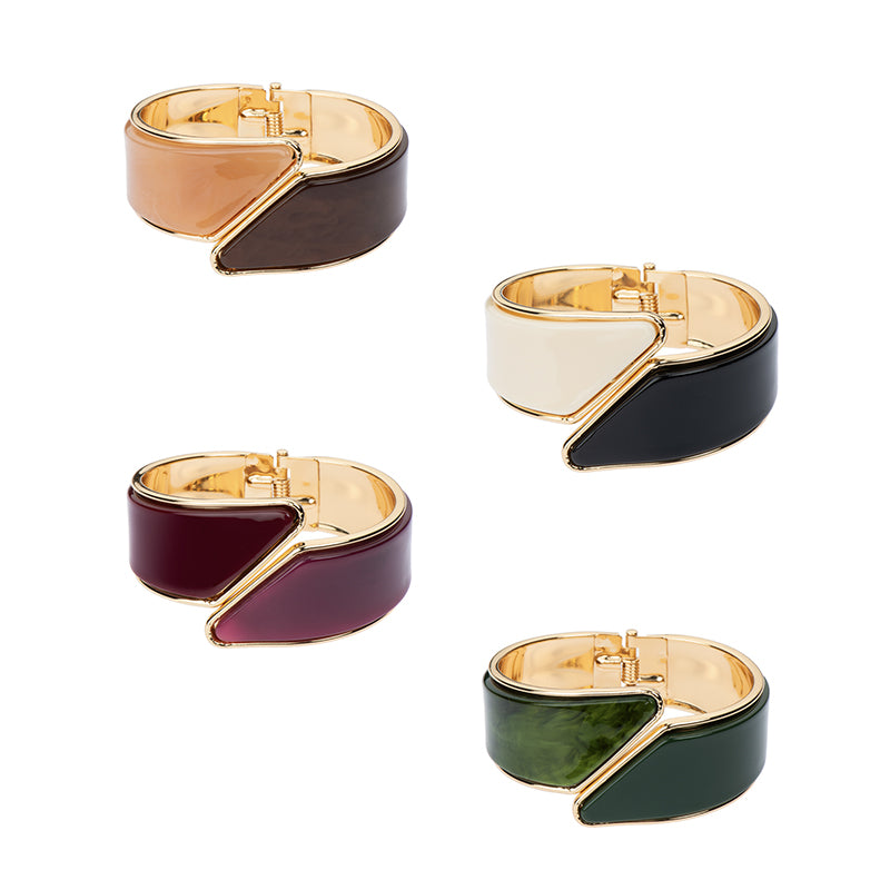 Set Bracciali Infinity