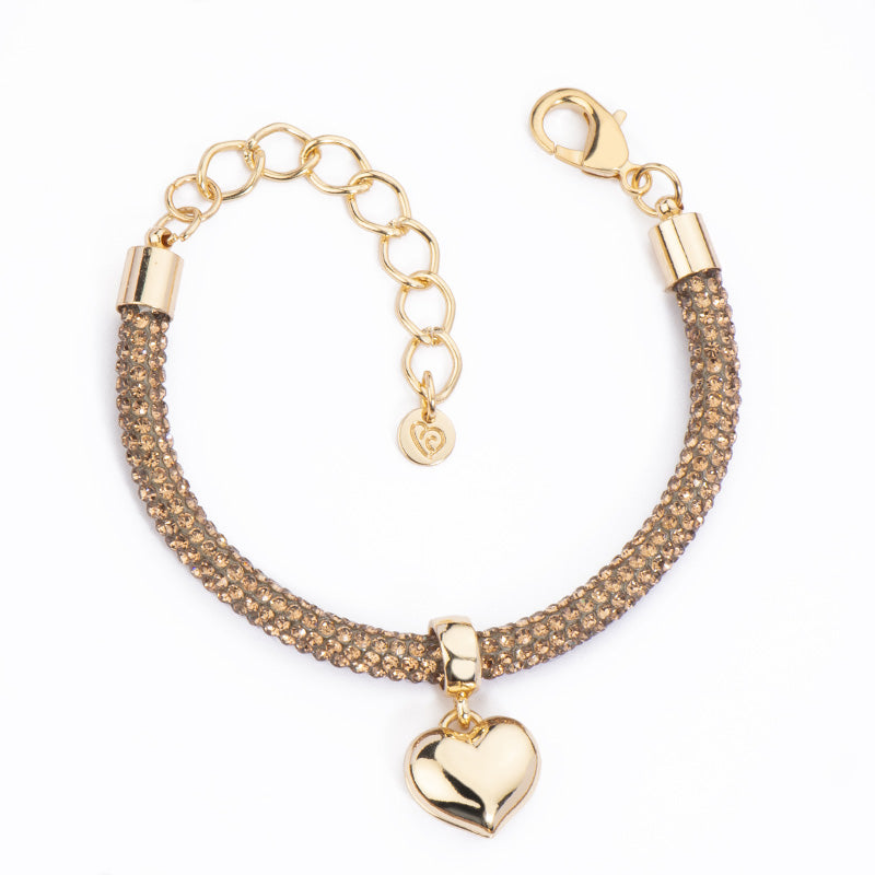 Bracciale Heart