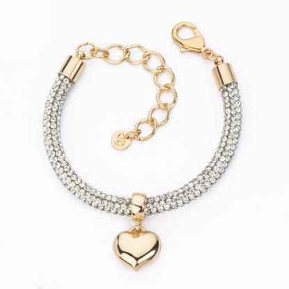 Bracciale Heart