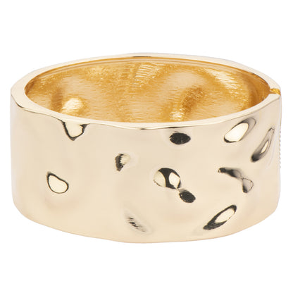 Bracciale Martellato