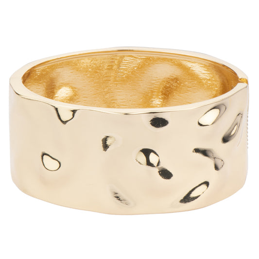 Bracciale Martellato