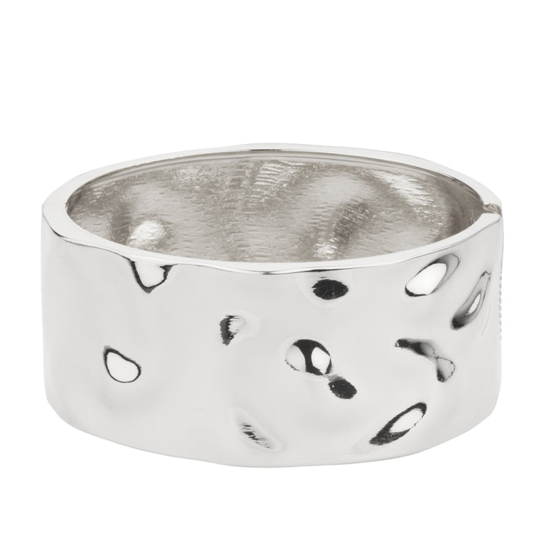 Bracciale Martellato