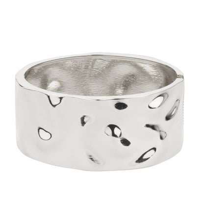 Bracciale Martellato