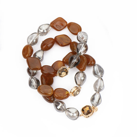 Bracciale Pebbles