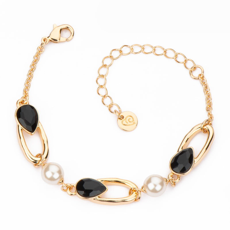 Bracciale Purple Rain