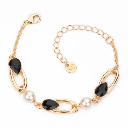 Bracciale Purple Rain